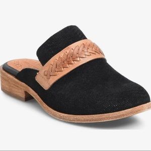 KORK EASE Mabie Mule Size 9